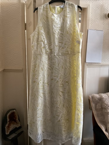 Principal smart dress size - dress, 18
