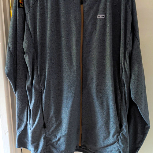 Páramo men hooded full - páramo,