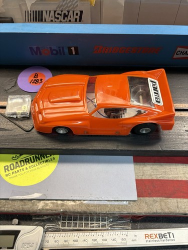 Vintage parma wisper jet - vintage,
