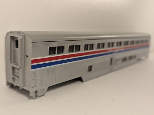 Con cor gauge superliner - ho,