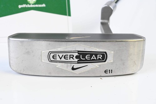 Nike everclear e11 putter - /, 34