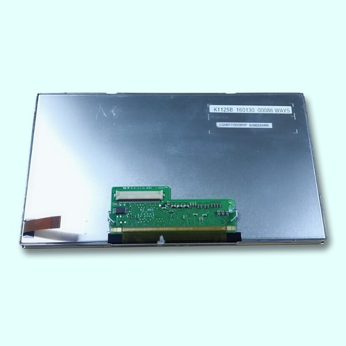 Lcd screen cwx3970 - lcd,