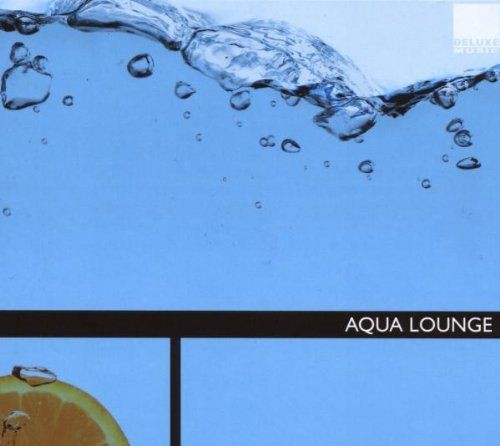 Aqua lounge - aqua,