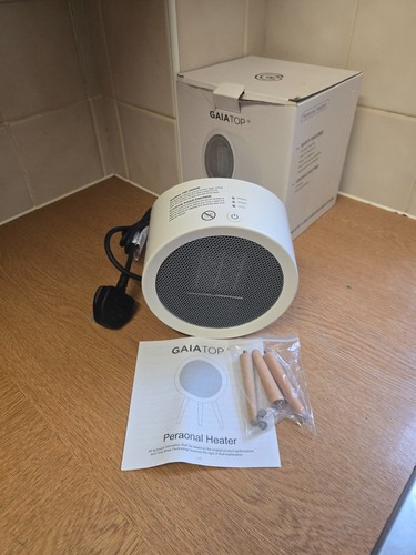 Gaiatop personal heater - gaiatop,