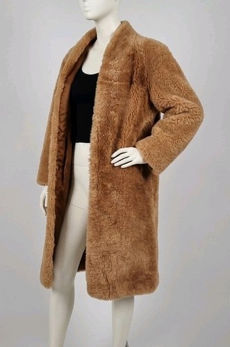 Rare handmade real - rare, shearling