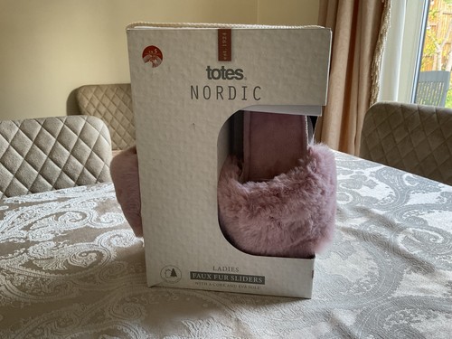 Size totes nordic ladies - size,