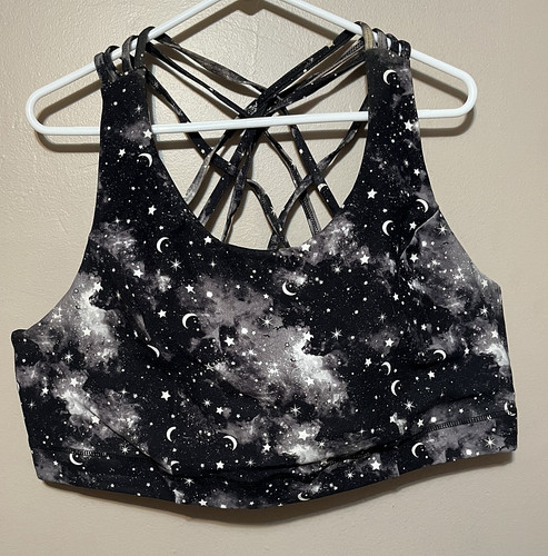 Torrid active sports bra size - torrid,