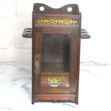 Vintage Pipe & Tobacco Smokers