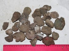 Rough Rock Mineral 1600