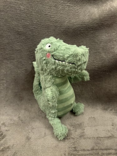 Sainsburys home crocodile soft - home,
