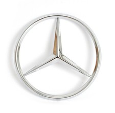 Mercedes star Mercedes-Benz