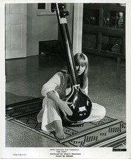 GURU 1969 James Ivory, Rita