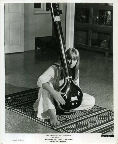 Guru 1969 james ivory rita - guru,