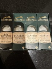 Slazenger Players Tour Proven Golf Balls X12