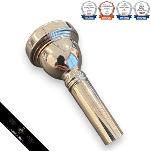 Conn trombone mouthpiece - 5g,