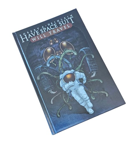 Have space suit - have,