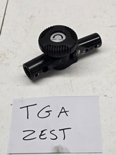 Tga zest mobility scooter
