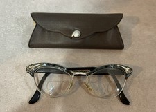 Vintage MCM American Optical