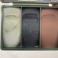 Genuine BCB 3-COLOUR CAMO