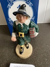 Royal Doulton Sir Kreemy Knut