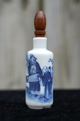 Chinese 19th century - a,