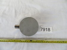 7918 - NORTON PISTON COMES WITH PIN - NO RINGS - 850 STANDARD - USED - FAIR COND