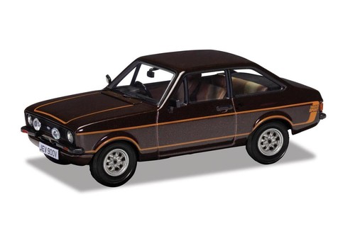 Corgi vanguards diecast 43 - corgi, 1:43