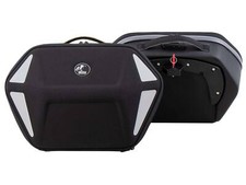 MOTO GUZZI V 85  TT  PANNIERS
