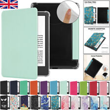 For Amazon Kindle 11th Gen 2024 6 inch Shockproof Smart Case Flip Leather Cover