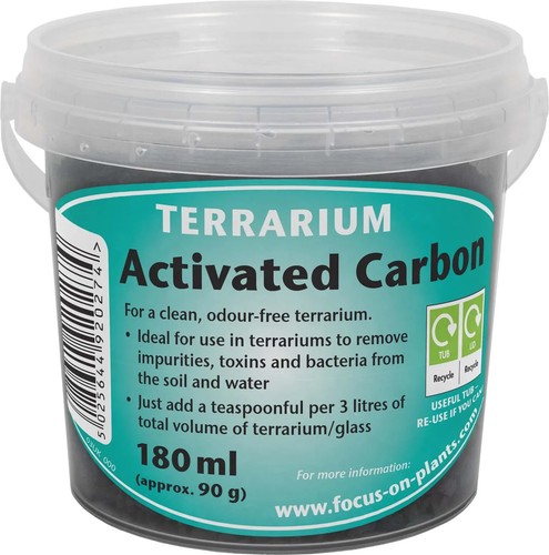 Growth technology terrarium - technology,