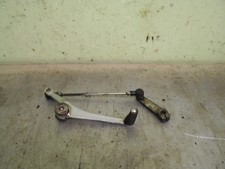 suzuki  bandit  650  abs  gear lever