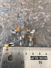 Micro linear stepper motors