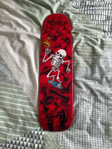Bones brigade series - brigade,