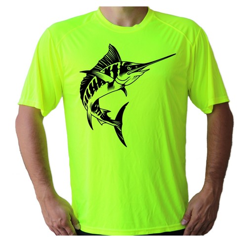 Marlin sailfish fish - sailfish, sport