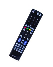 Replacement Remote Control for