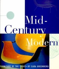 Mid-Century Modern: Furniture