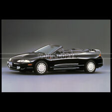 Photo A.021827 MITSUBISHI