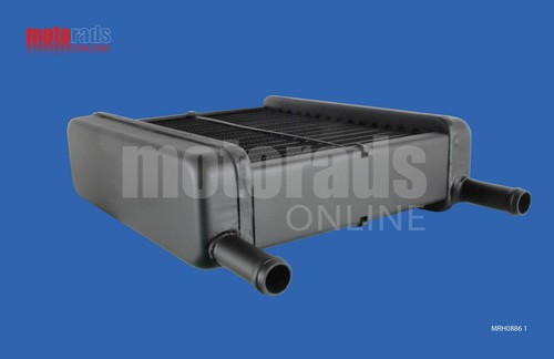 Heater matrix for austin mini - matrix,