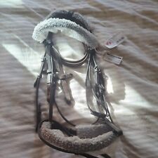 Kieffer Ergonomic Event Bridle