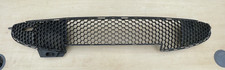 PEUGEOT 206 FRONT BUMPER PANEL MIDDLE GRILLE GRILL VENT 9648292577 9648292477