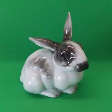 Rosenthal Porcelain Figurine Bunny Rabbit