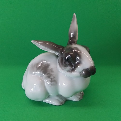 Rosenthal porcelain figurine - porcelain,