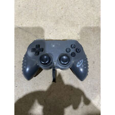 Mad Catz 8386 Gaming Controller Grey Wireless for Sony PlayStation 2 Console