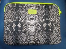 Marc Jacobs Laptop Bag Snake