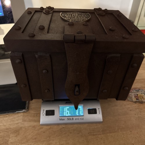 San francisco strong box wells - san,