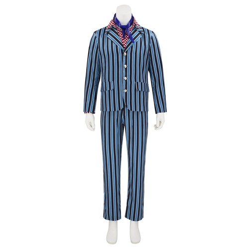 Cosplay austin powers - powers, spy