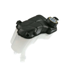 Ford Mondeo MK4 Radiator Coolant Expansion Header Tank Bottle INC CAP