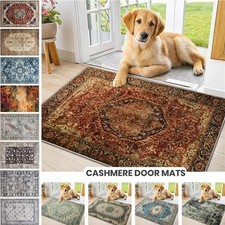 Non Slip Large Door Mat Dirt