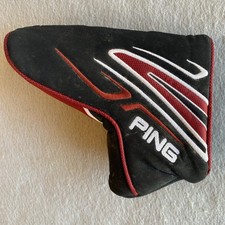 Ping Scottsdale Putter Head