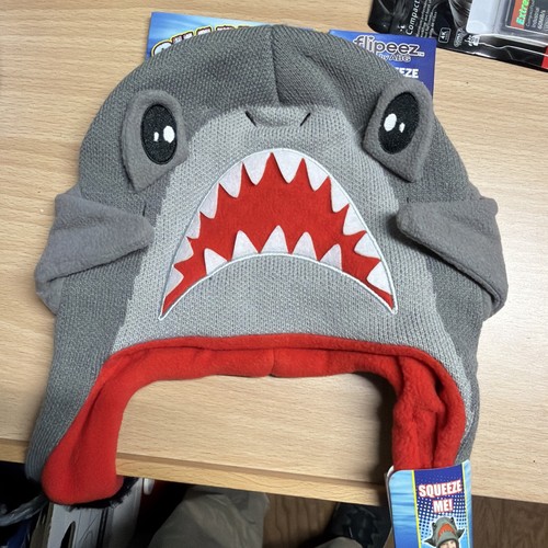 Flipeez abg shark - flipeez,
